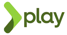 Description de l'image Play (framework) logo.svg.