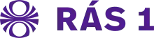 Description de l'image Rás 1 2019 logo.svg.