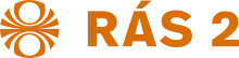 Description de l'image Rás 2 2019 logo.svg.
