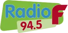 Description de l'image Radio F Logo.svg.