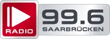 Description de l'image Radio Saarbrücken Logo.svg.