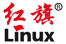 Description de l'image RedFlag Linux-Logo.svg.