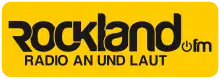 Description de l'image Rockland Sachsen-Anhalt Logo.svg.