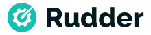 Description de l'image Rudder logo 2021.svg.