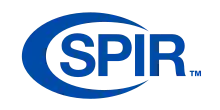 Description de l'image SPIR Logo.svg.