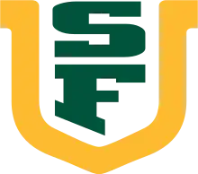 Description de l'image San Francisco Dons logo.svg.