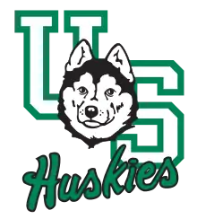 Description de l'image Saskatchewan Huskies Logo.svg.