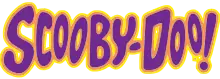 Description de l'image Scooby Doo Logo.svg.