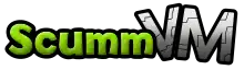 Description de l'image Scummvm logo.svg.