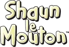 Description de l'image Shaun le Mouton logo.svg.