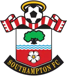 Description de l'image Southampton FC.svg.