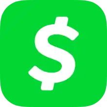 Description de l'image Square Cash app logo.svg.