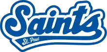 Description de l'image St. Paul Saints logo.svg.