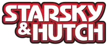 Description de l'image Starskyandhutch-logo.svg.