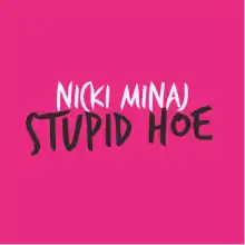 Description de l'image Stupid Hoe.svg.