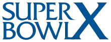 Description de l'image Super Bowl X.svg.