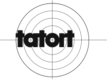 Description de l'image Tatort Logo 5.svg.