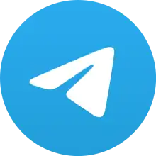 Description de l'image Telegram 2019 Logo.svg.