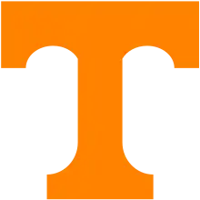 Description de l'image Tennessee_Volunteers_logo.svg.