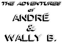 Description de l'image The Adventures of André and Wally B. Logo.svg.