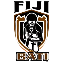 Description de l'image The Bati (logo).svg.
