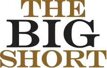 Description de l'image The Big Short logo.svg.