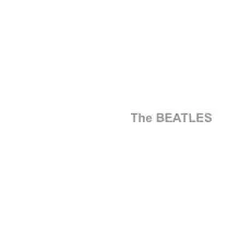 Description de l'image The White Album.svg.