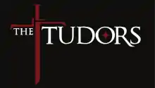 Description de l'image Thetudors-logo.svg.