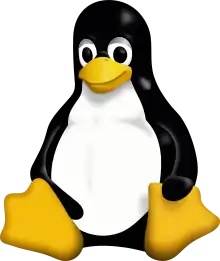 Description de l'image Tux.svg.