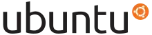 Description de l'image Ubuntu logo.svg.