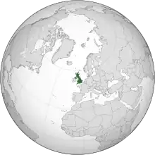 Description de l'image United Kingdom (orthographic projection).svg.