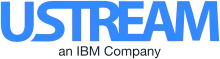 Logo de IBM Cloud Video