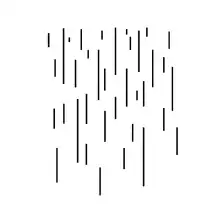 Description de l'image V2.0 GoGo Penguin album cover.svg.