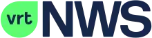 Description de l'image VRT NWS logo.svg.