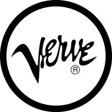 Description de l'image Verve (logo).svg.
