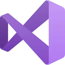 Description de l'image Visual Studio Icon 2019.svg.