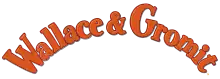 Description de l'image Wallace et Gromit Logo.svg.