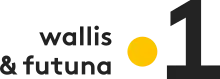 Description de l'image Wallis & Futuna La 1ère - Logo 2018.svg.