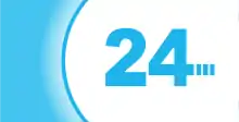 Description de l'image Wiiconnect24 logo.svg.