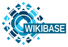 Description de l'image Wikibase logo.svg.