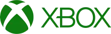 Description de l'image XBOX logo 2012.svg.