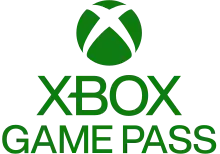 Description de l'image Xbox Game Pass new logo - colored version.svg.
