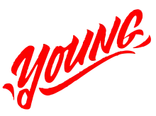 Description de l'image Young logo.svg.