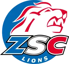 Description de l'image ZSC Lions.svg.