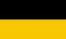 Drapeau du Bade-Wurtemberg