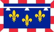 Drapeau