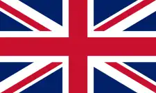 Le drapeau britannique est le seul officiel en Irlande du Nord depuis 1972.
