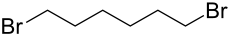 Image illustrative de l’article 1,6-Dibromohexane