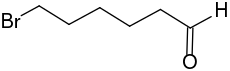 Image illustrative de l’article 6-Bromohexanal