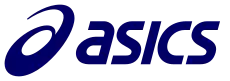 logo de ASICS